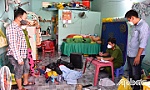 Nâng cao hiệu quả các biện pháp đấu tranh, trấn áp tội phạm và vi phạm pháp luật