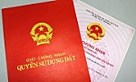 Thông tin quan trọng không thể bỏ qua trong sổ đỏ tránh 