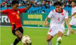 U23 Việt Nam đá trận ra quân SEA Games gặp Indonesia lúc 19 giờ