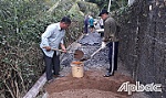 Hội Cựu chiến binh xã Thạnh Phú: Dấu ấn qua một nhiệm kỳ