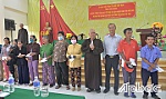 Tiền Giang: Lan tỏa phương châm 
