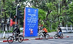 Việt Nam sẵn sàng cho SEA Games 31