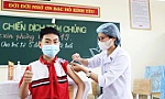 Chuyên gia khuyến cáo phụ huynh đưa trẻ 5-11 tuổi đi tiêm vaccine COVID-19