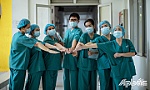Nguyễn Lê Huyên: Bác sĩ trẻ đầy nhiệt huyết