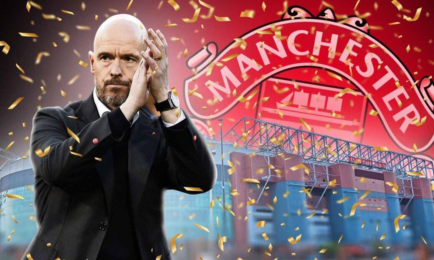 Liệu Erik ten Hag có thể đem 