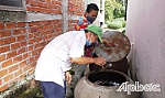 Huyện Cai Lậy: Chủ động phòng, chống sốt xuất huyết