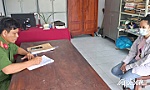 Khởi tố 2 đối tượng tàng trữ trái phép chất ma túy