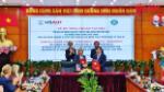 MARD, USAID agree to partner on addressing climate change in Mekong Delta