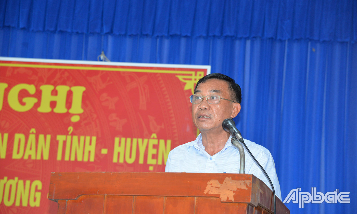 Trần Hữu Phong 