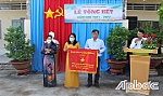 Nỗ lực của một trường vùng biển