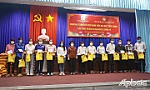 Nâng chất công tác khuyến học, khuyến tài