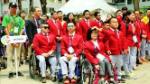 Vietnam to send 155-strong delegation to 11th ASEAN Para Games