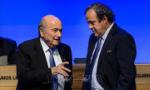 Cựu Chủ tịch FIFA Sepp Blatter và cựu Chủ tịch UEFA Michel Platini được tuyên trắng án