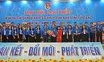 Đồng chí Nguyễn Xuân Phúc đắc cử Bí thư Đoàn khối tỉnh Tiền Giang nhiệm kỳ 2022 - 2027