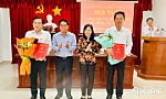 Tiền Giang: Triển khai 2 Quyết định của Ban Thường vụ Tỉnh ủy về công tác cán bộ