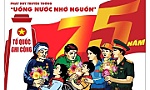 Đề cương tuyên truyền kỷ niệm 75 năm Ngày Thương binh - Liệt sỹ (27/7/1947 – 27/7/2022)