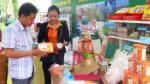 Programme creates opportunities for goods consumption in Mekong River Delta