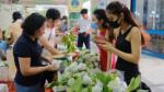 Promotion week introduces Lang Son's custard apple to Hanoi's customers