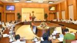 NA Standing Committee convenes law-making session