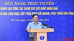 Tính đúng, tính đủ giá dịch vụ y tế, giảm chi tiền túi của người dân