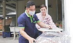 Nâng cao ý thức hộ gia đình phòng, chống sốt xuất huyết