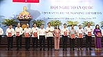 Có tình trạng cán bộ sợ sai không dám làm, đùn đẩy trách nhiệm