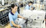 Dự báo ngành dệt may xuất khẩu đạt 45 tỷ USD