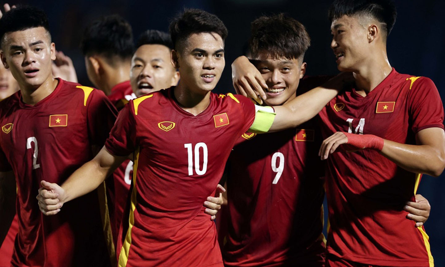 U20 Việt Nam sẽ có thêm trận đấu giao hữu mang tính tổng duyệt trước thềm Vòng loại U20 châu Á 2023.
