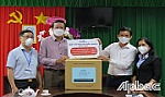 Bài 1: Phát huy vai trò hạt nhân chính trị trong doanh nghiệp