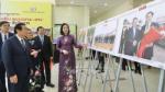 Nearly 3.4 million entries counted in quiz on Vietnam – Laos relations