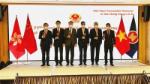Hong Kong always welcomes Vietnamese firms, talents: official