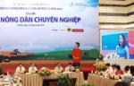 Seventh national farmers' forum convenes in Hanoi