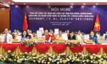 Vietnamese border provinces, China's Guangxi strengthen educational cooperation