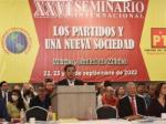 Vietnam attends int'l conference of political parties in Mexico