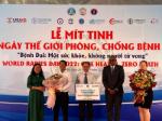 Vietnam joins global efforts to achieve zero rabies deaths by 2030