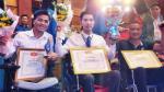 50 outstanding young people with disabilities honoured