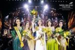 Doan Thien An crowned Miss Grand Vietnam 2022