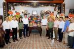 Armed Forces Dao Dinh Bang inaugurated
