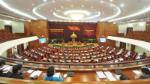 Sixth plenum of 13th Party Central Committee opens