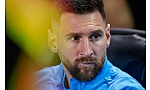 Messi sẽ dự kỳ World Cup cuối cùng trong sự nghiệp