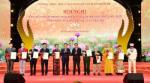 Hanoi honours ten outstanding citizens