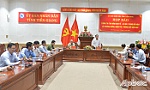 Tiền Giang họp báo thông tin tình hình kinh tế - xã hội 9 tháng năm 2022