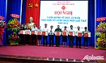 Tiền Giang: Tuyên dương 89 tổ chức, cá nhân thực hiện tốt chính sách, pháp luật thuế năm 2021