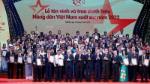 100 outstanding Vietnamese farmers honoured