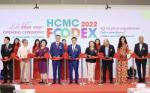 International food expo opens in Ho Chi Minh City