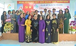 Hội Liên hiệp Phụ nữ Tiền Giang họp mặt 20-10