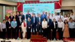 Vietnam-Australia Mekong Delta sustainable rice value chain project launched