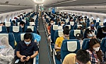 Phòng ngừa đậu mùa khỉ khi đi máy bay, khách sạn