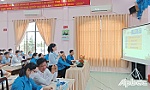 Công ty TNHH Phát triển khu công nghiệp Long Giang đoạt giải Nhất