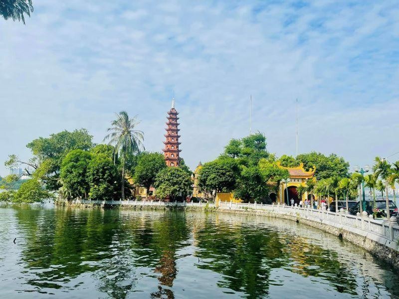 ABO/NDO- Contestants participating in the Miss Tourism World 2022, which will be held in Vietnam, will have the chance to explore many landscapes and heritage sites throughout Vietnam.